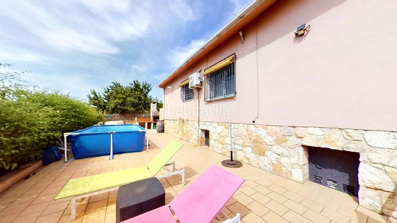Foto 102f716e-b473-403a-bee0-6a79d351ee51. Casa amb calefacció a Santa Oliva