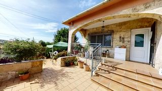 Casa in Santa Oliva
