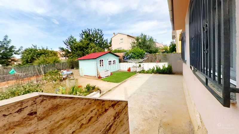 Foto 6b3390f0-32e5-4e08-9fba-f912d39d6955. Casa amb calefacció a Santa Oliva