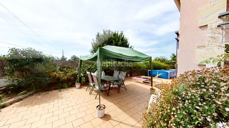 Foto d540efa4-758e-4abf-954d-58b1c3e377dd. Casa amb calefacció a Santa Oliva