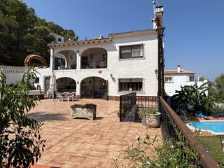 Haus in Font d´en Carròs (la)