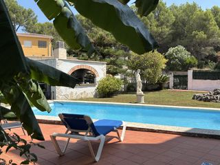 House in Font d´en Carròs (la)