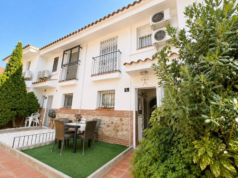 Foto 0bb70cc7-1c31-4c3d-a819-979d4b163ac0. Casa pareada en Fenals Lloret de Mar