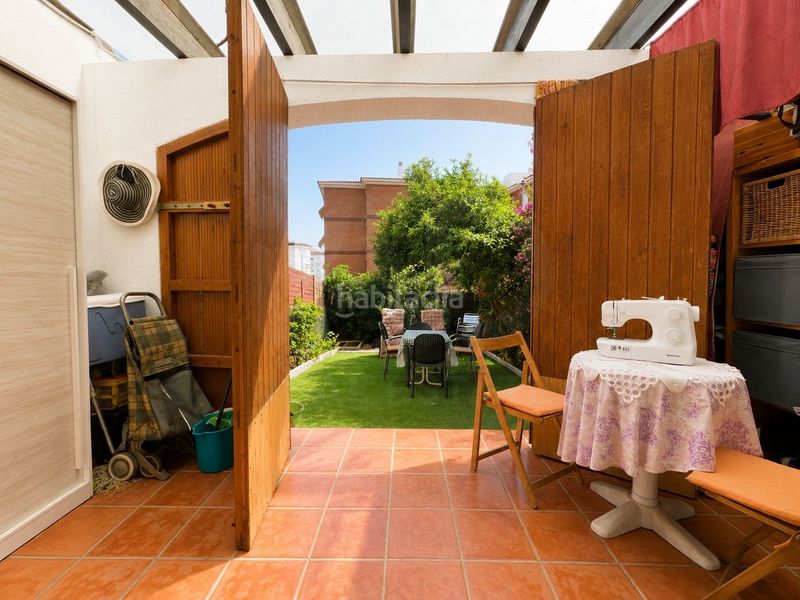 Foto 174418e6-4315-4e5f-8a1a-f7802f06445c. Casa pareada en Fenals Lloret de Mar