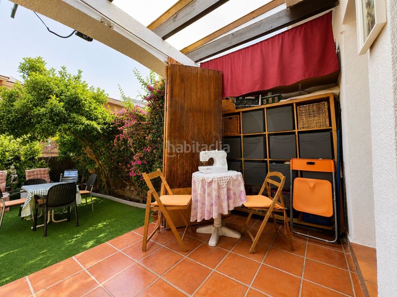 Foto 35006d3d-7f4e-4661-9640-5901dd36e8a6. Casa pareada en Fenals Lloret de Mar