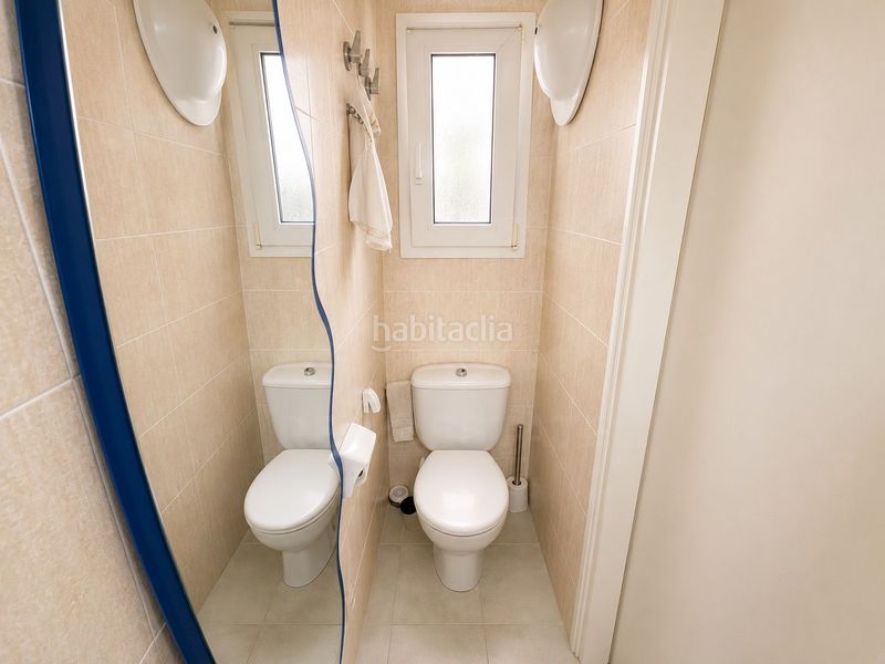 Foto 46d9bd2a-8105-4e2f-aec3-053f6efd1089. Casa pareada en Fenals Lloret de Mar