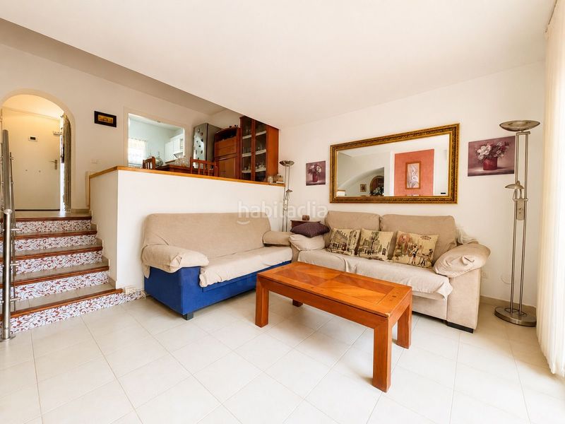 Foto 52f795c1-c539-46ba-b01c-bdd5db9b6d8f. Casa pareada en Fenals Lloret de Mar