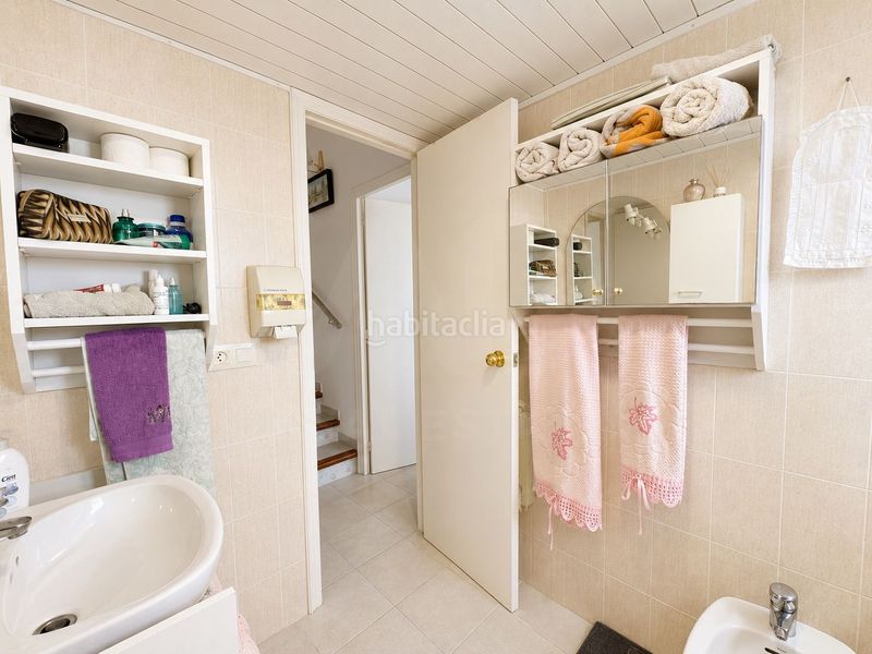 Foto 720643ee-4773-4cef-b179-52396d372a0f. Casa pareada en Fenals Lloret de Mar