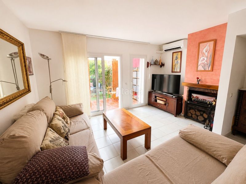 Foto 7f52d23d-3369-4149-b566-3e3416460720. Casa pareada en Fenals Lloret de Mar