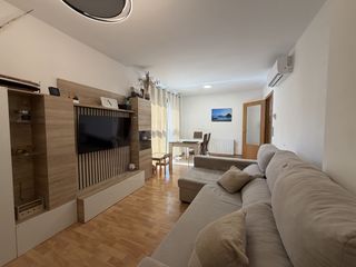Duplex à Almenar