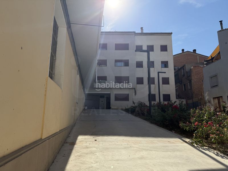 Foto 6494dcdf-6552-4412-87b4-63cfc5eb9731. Dúplex en Almenar