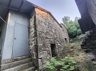 Casa a Arbo