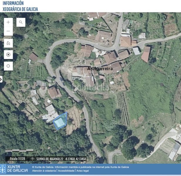 Foto 95ab9d3c-94e6-4b09-bca7-b9ad0b09ee2f. Casa a Arbo