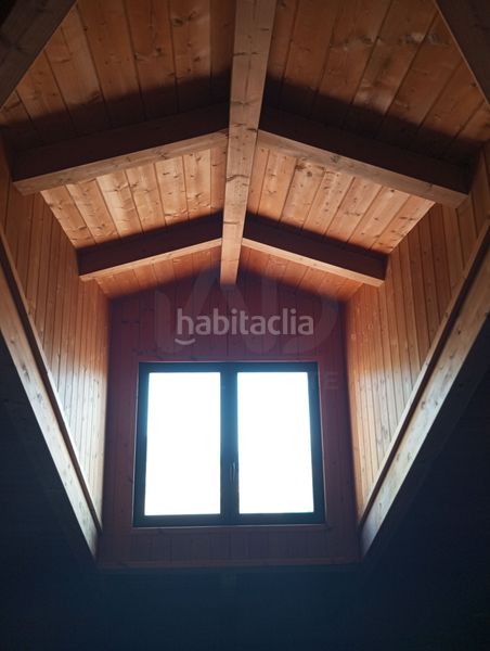 Foto 27f4c1a7-19c2-4ed1-87e5-9178e0d785ef. Masia amb aparcament a Poblaciones Norte Jaca