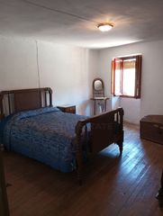 Masia a Poblaciones Norte