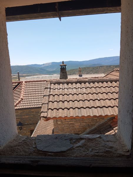 Foto b72d78c4-e281-4aa7-9efa-a5bd27158427. Masia amb aparcament a Poblaciones Norte Jaca