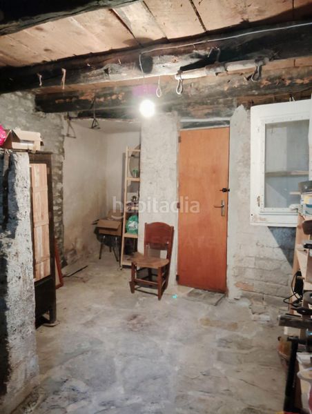 Foto bed7b394-a6f6-4a1e-b3fd-8b5dcad5f406. Masia amb aparcament a Poblaciones Norte Jaca