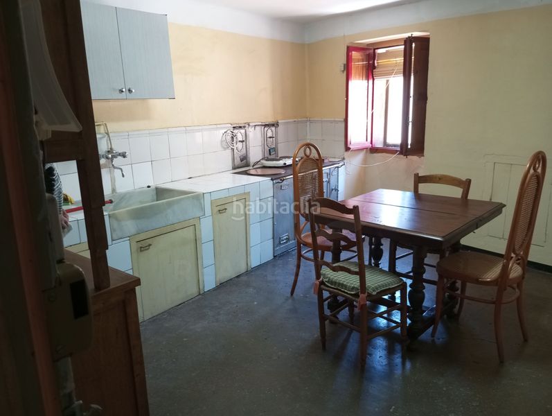 Foto c1f2b4b5-f746-4744-8dc9-65cbcc456a74. Masia amb aparcament a Poblaciones Norte Jaca