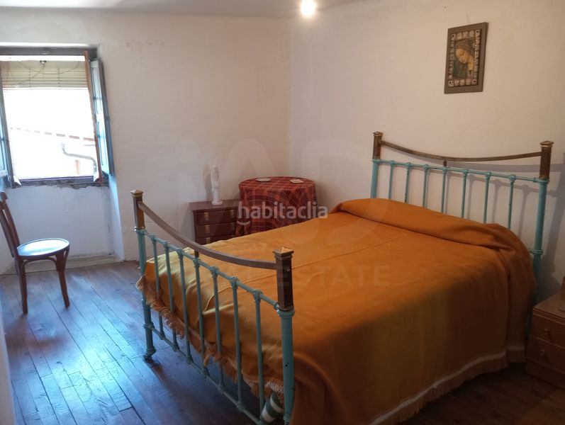 Foto c9232f71-a0bd-441a-8991-d1c34ee8b465. Masia amb aparcament a Poblaciones Norte Jaca