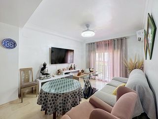 Etagenwohnung in Pinos Puente