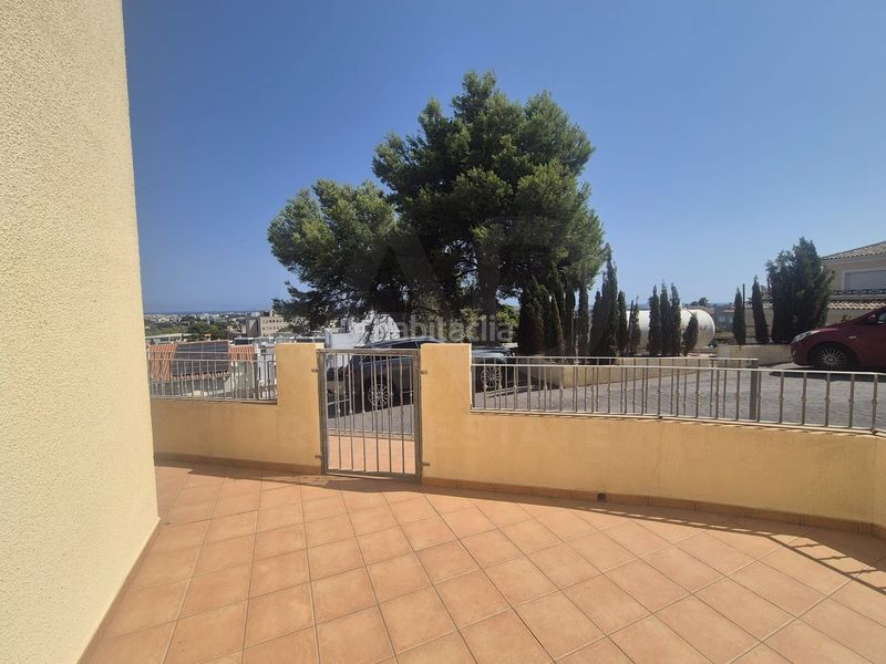 Foto 55f6c28c-9a94-4eaf-9596-ab738562d0a3. Pis amb piscina a La Pedrera-Vessanes Dénia