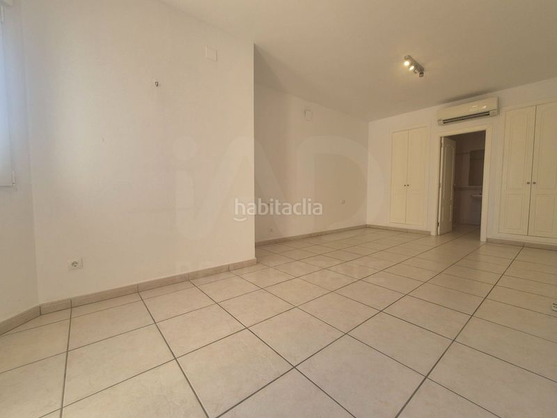 Foto 6f7880e3-b661-4126-90ec-895e082c8920. Pis amb piscina a La Pedrera-Vessanes Dénia