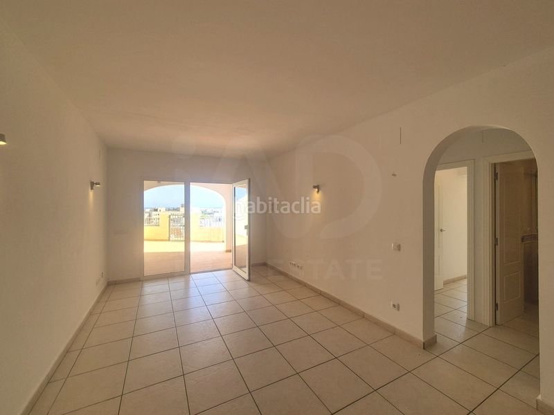 Foto b682495e-4b13-4e39-8f19-3d0bbd0ba732. Pis amb piscina a La Pedrera-Vessanes Dénia