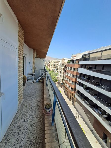 Foto a1480439-5d5b-406d-8cdb-8a8316b735ec. Pis a Orihuela ciudad Orihuela