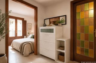 Appartement à Gòtic