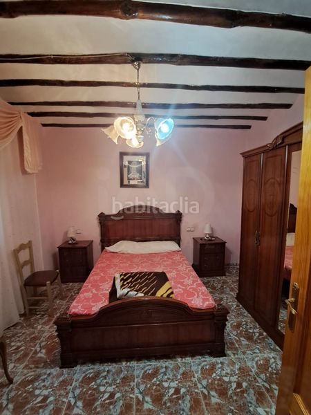 Foto 0083f748-8364-491e-b4a4-68f8fe1dadce. Masia a Zarcilla de Ramos Lorca