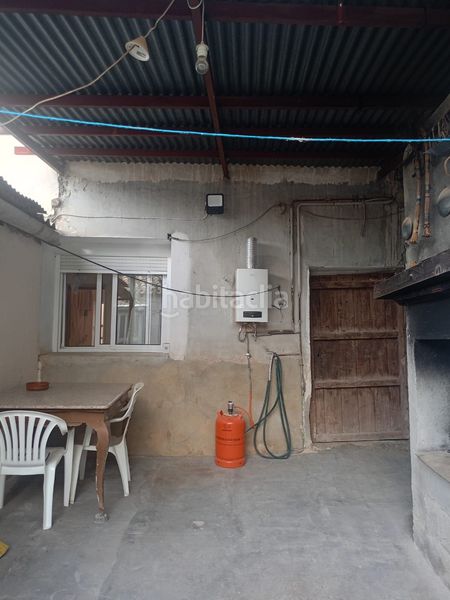 Foto ce09f5b0-6bfe-481c-8670-37323720333c. Masia a Zarcilla de Ramos Lorca