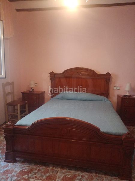 Foto e51a217e-e50a-40c4-a699-76e976ca0486. Masia a Zarcilla de Ramos Lorca