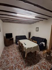 Country house in Zarcilla de Ramos