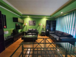 Rent Flat  Calle gijón 2 2