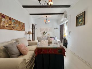 Flat in San Francisco