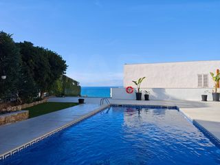 Etagenwohnung in Pla de Maset - Cap de Salou