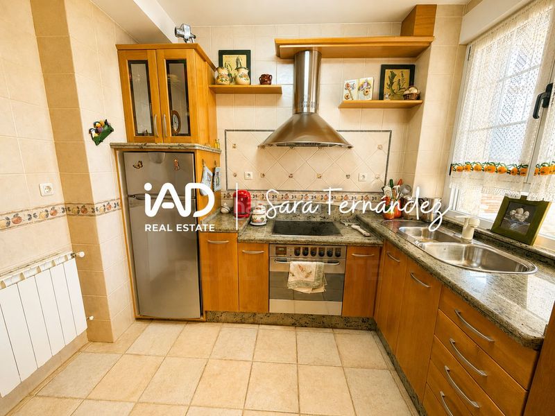 Foto 1ffddb0d-a4af-4c80-a7cd-3a33445b041f. Casa amb calefacció aparcament a Sariegos
