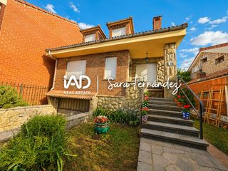Haus in Sariegos