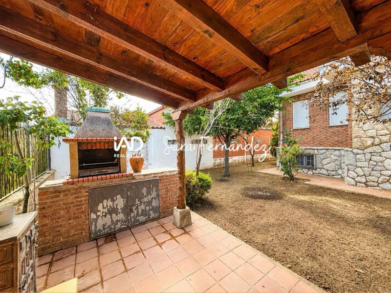 Foto aaa72483-0ba5-4d9d-8128-e1a0e54991ff. Casa amb calefacció aparcament a Sariegos