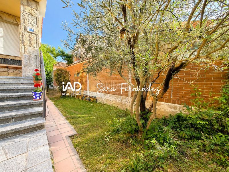 Foto afd39974-759c-4ffc-8dbf-b515e917f4a2. Casa amb calefacció aparcament a Sariegos