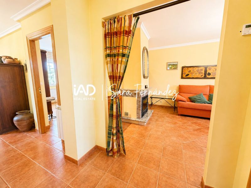 Foto ea3780fa-edf7-4665-86c8-30c607aee91a. Casa amb calefacció aparcament a Sariegos