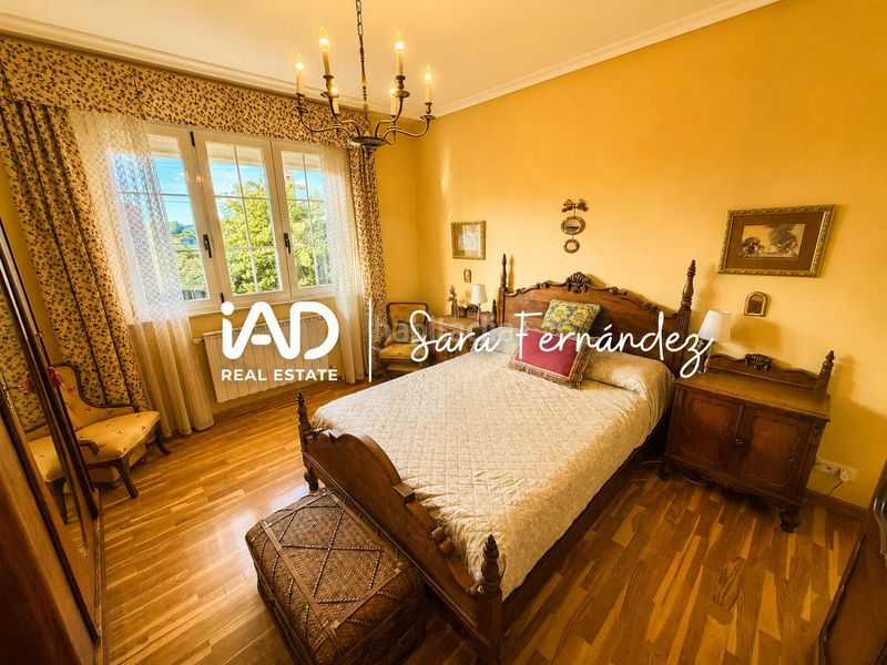 Foto f38d12eb-5d38-4635-a266-d08f83caa832. Casa amb calefacció aparcament a Sariegos