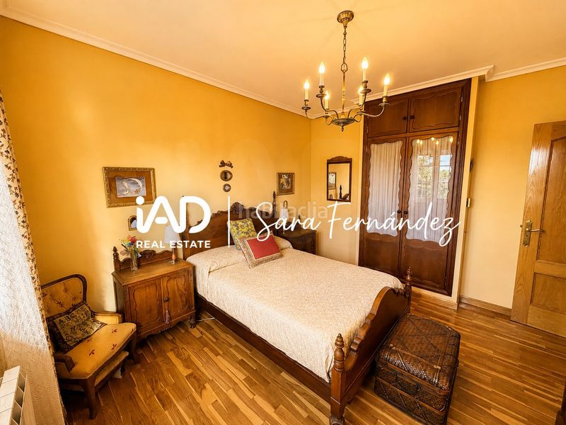 Foto fb7c3348-edcb-4c70-8900-5f655025b9d7. Casa amb calefacció aparcament a Sariegos