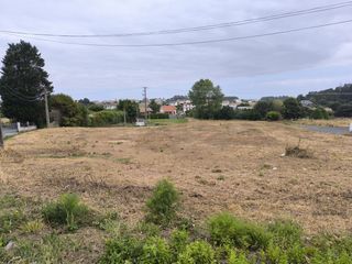 Terreny residencial a Valdoviño