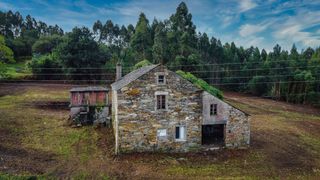 Casa in San Sadurniño