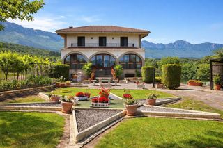 Casa a Valle de Mena