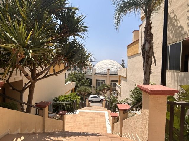Foto 538775cc-7545-4a69-9646-029b5001f835. Estudi amb calefacció piscina a Romana Playa Marbella