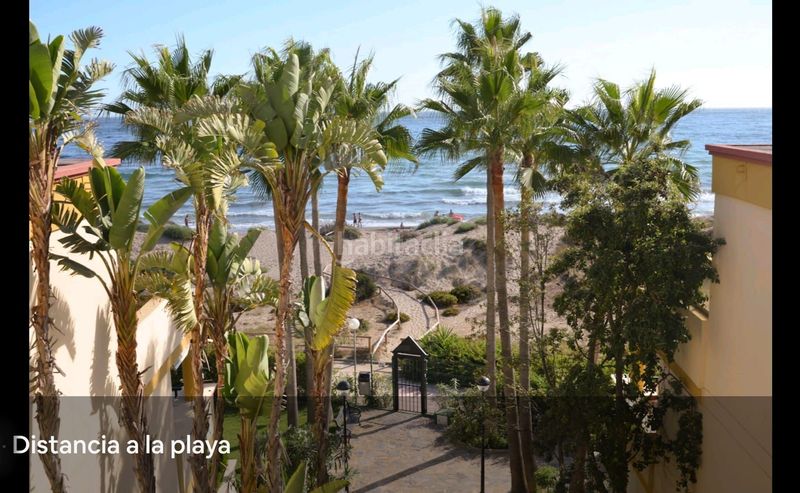 Foto b79e6fb6-d2a7-4917-be93-31068062039f. Estudi amb calefacció piscina a Romana Playa Marbella