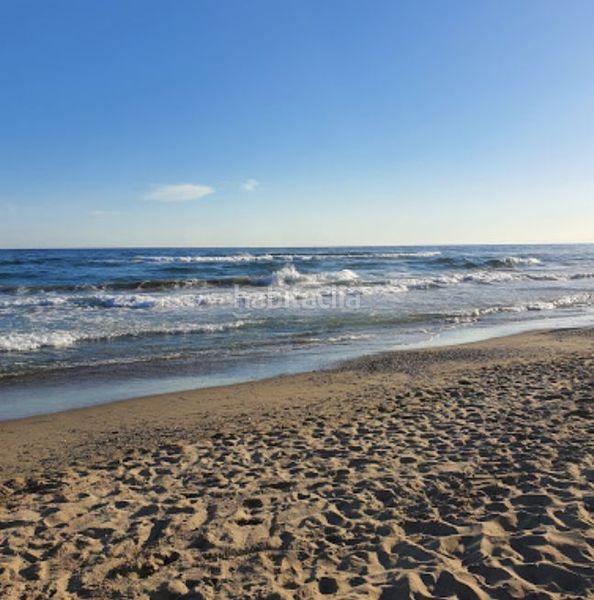Foto d032eef7-423a-496c-95e4-6f47a5e7bb86. Estudi amb calefacció piscina a Romana Playa Marbella