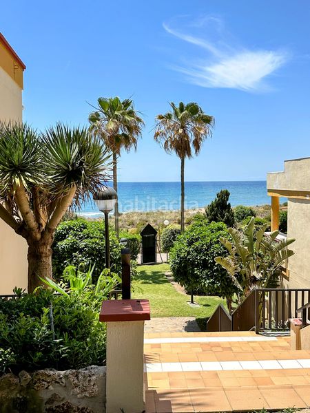 Foto daf8cf0d-4618-41dc-86fe-74990f81d390. Estudi amb calefacció piscina a Romana Playa Marbella